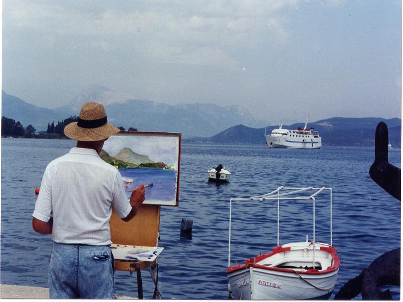 Άνθρωποι